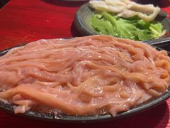 -谭鸭血老火锅(万象九宜城店)