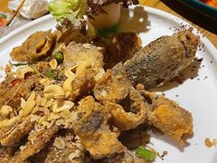 -泰堤坊(淡水体育馆店)