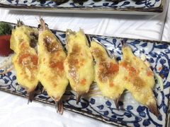 -简家·海鲜盛宴(下沙店)