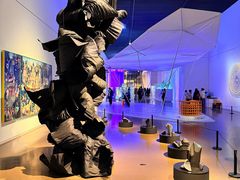 -中华艺术宫(上海美术馆)