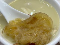 -凤城礼记鱼翅海鲜酒家(新马路总店)