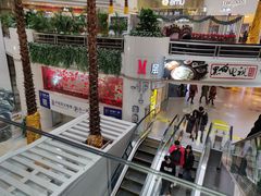 -翠华餐厅(正佳广场店)