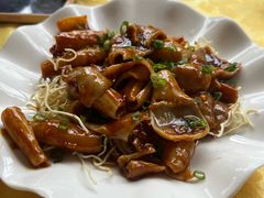 -肥姐美食(同福中路店)