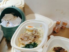 -和府捞面(天河领展广场店)
