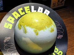 -SPACELAB失重餐厅(世纪汇店)