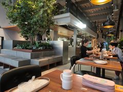 -卡朋厨房(289艺术园区店)