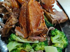 五味鸭-海滨鸭仔饭(海宁店)