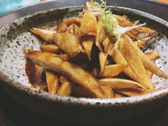 -梧桐花园餐厅(新城店)