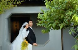 -今生有约婚纱摄影店(景德路店)