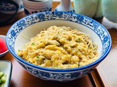 -孙盛兴奥灶面馆·蟹黄面·三虾面(山塘街总店)