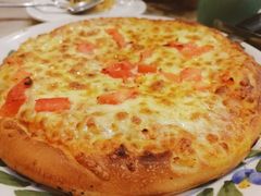 -萨莉亚意式餐厅(石鼓路店)