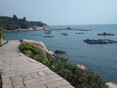 -东澳岛