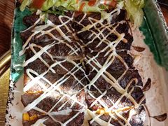 -一井烧肉·活鳗·寿司(望京SOHO店)