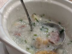 -麒麟中餐厅·经典粤菜·地道菜式老字号(广州长隆酒店)