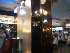 门面-绿茵阁牛扒餐厅(客村店)