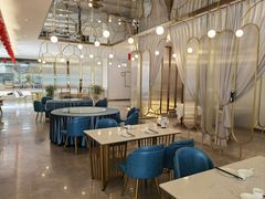 -海粤阁·精致粤菜·宴会厅(宝安店)