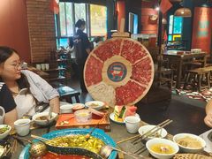 -吼堂老火锅(太古里总店)