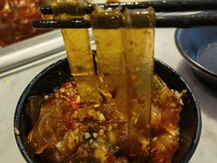 -新辣道鱼火锅(领展购物广场·中关村店)
