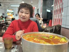 -燃计沙茶皇·香港沙茶火锅(人广旗舰店)