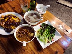-有章牛杂(石厦店)