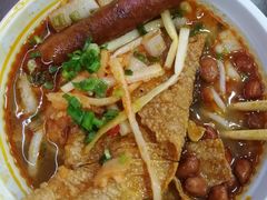 -桂湘缘卤味螺蛳粉