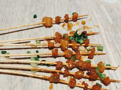 牛油串-辣小鲜·南昌大排档(船山路店)