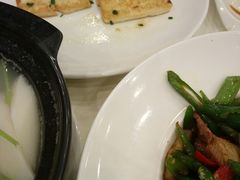 -金河半岛园林酒家(金融城店)
