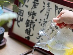 -扫雪煮茶(西村店)