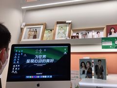 -海馬体照相馆(莘庄维璟印象城店)