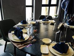 包厢-岁粤Moon·湖景餐厅(月光码头店)
