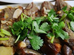 肉皮冻-正宗天津烧麦馆(柳州路店)