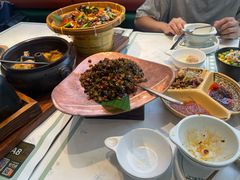 -云海肴·汽锅鸡·云南菜(高德置地店)