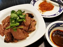 -清真·西北人家风味馆(中山中路店)