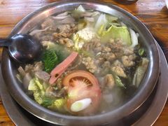 -陈记泸州酸菜豆花火锅(建设路店)