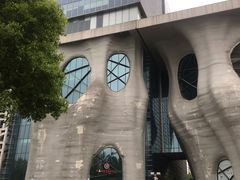 -证大喜玛拉雅中心