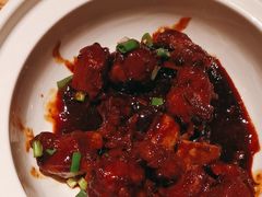 -绿茶餐厅(龙湖星悦荟店)