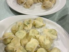 -听涛雅苑百味饺子老家菜馆