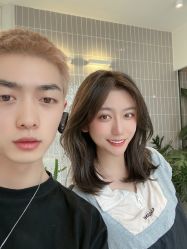 -HG美发设计沙龙