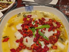 -外婆家(西溪印象城店)