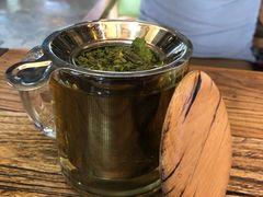 薄荷香草茶-D STAR COFFEE帝星咖啡