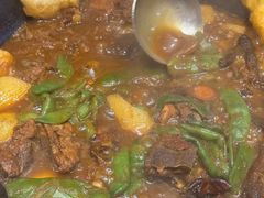 -那红花·东北菜铁锅炖(仙林金鹰店)