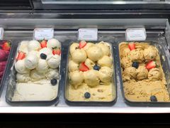 -丽彩天祺酒店-自助餐厅