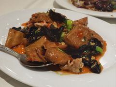 -梅龙镇酒家(南京西路总店)