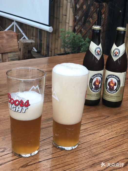 莱凯姆啤酒小馆图片 - 第56张