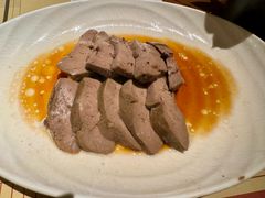 鹅肝-荣家黄鱼面(前滩太古里店)