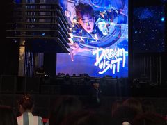 -成都金融城演艺中心