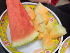 -芦月轩羊蝎子(北蜂窝店)