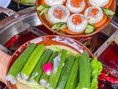 -憨孃孃·重庆老火锅(红山黑金店)
