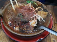 -清真·马文砂锅大全(麦苋街店)