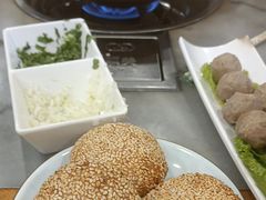 -马记伊源斋涮肉·清真菜(潘家园古玩市场店)